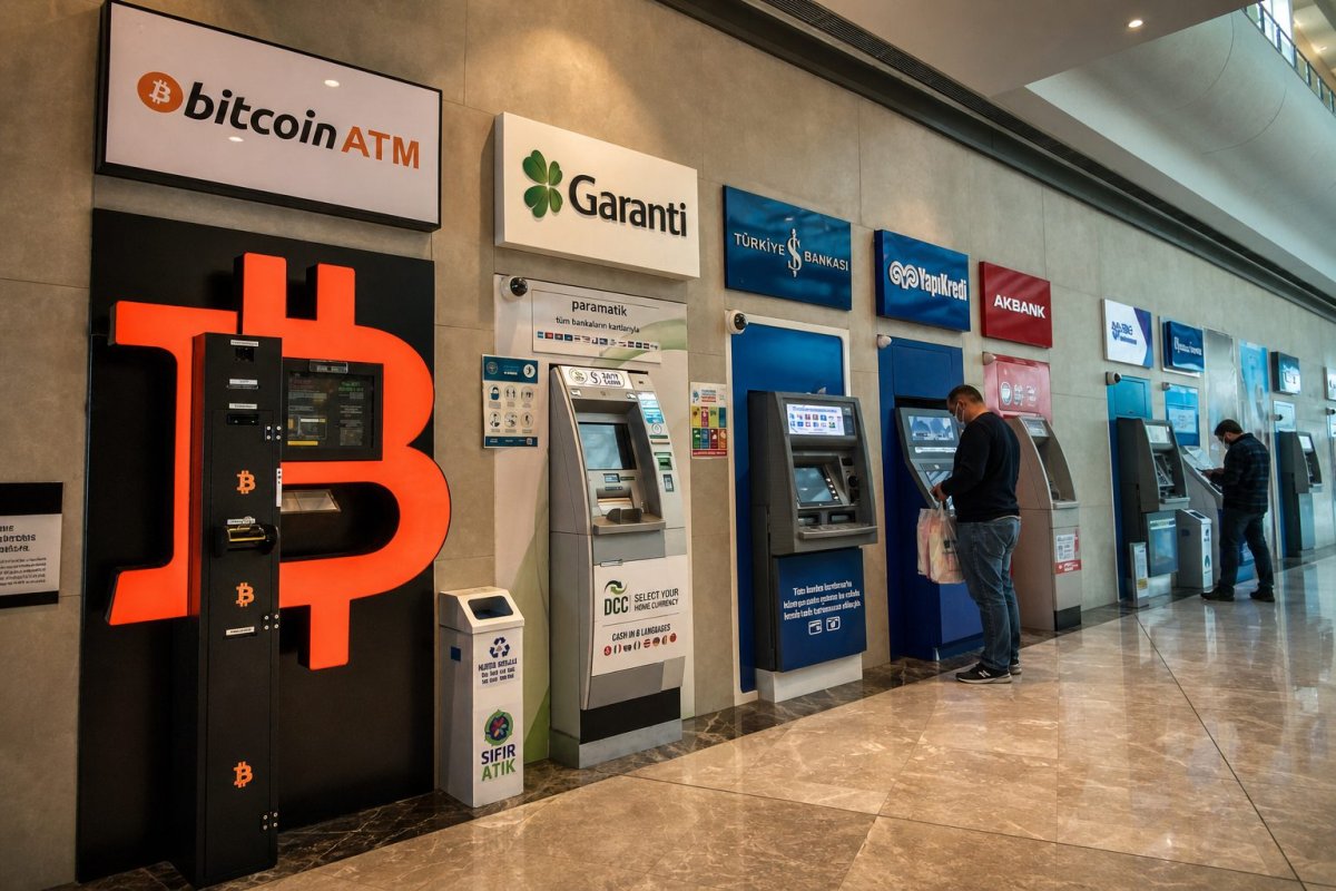 Canada Targets Crypto ATMs and Establishes Federal Financial Crimes Agency