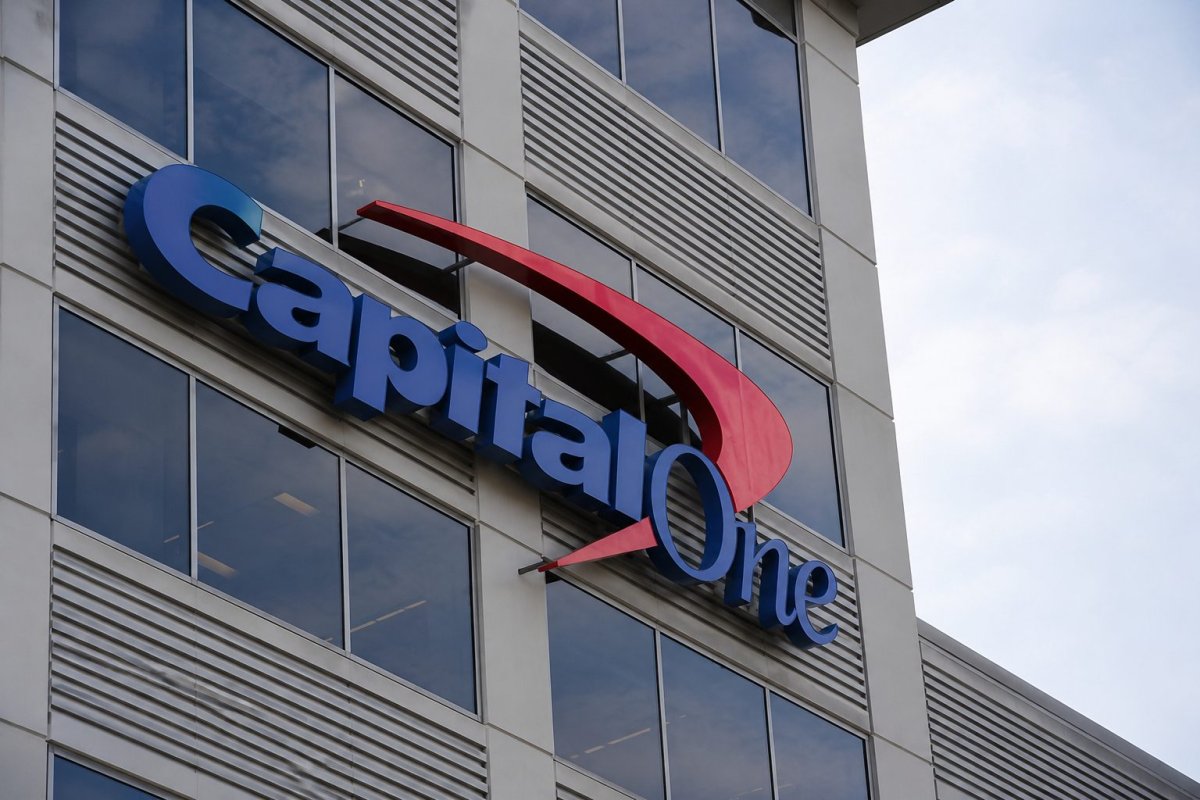 Capital One Faces Class Action Over Cancellation of Earned Credit Card Rewards