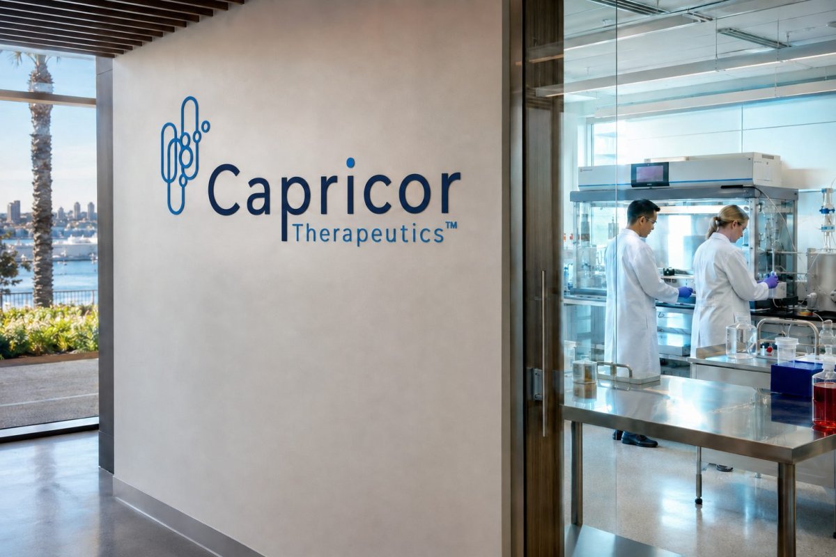 Capricor's FDA Delay Trims Stock to Cash-Adjusted Bet