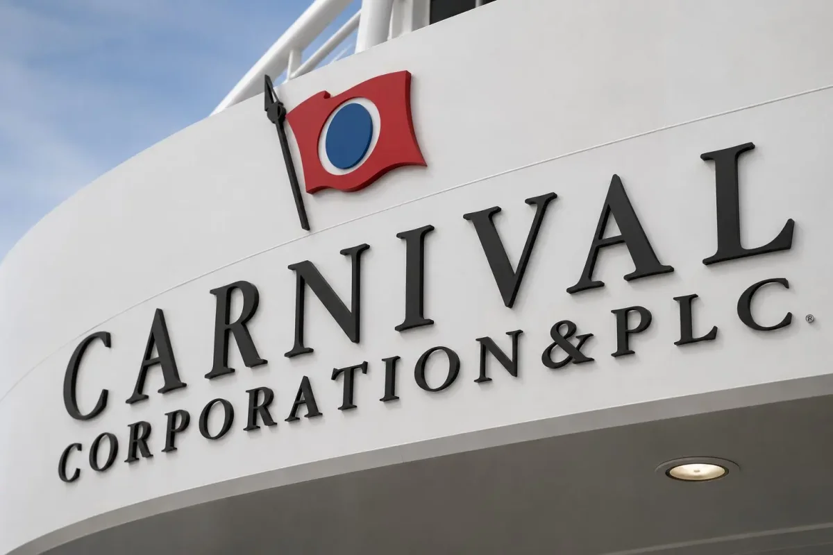 Carnival Stock Climbs 8% in a Week; Data Breach and Macro Risks Loom