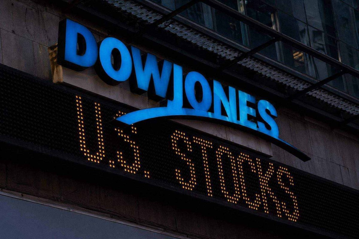 Caterpillar Earnings Propel Dow's 700-Point Surge Amid Mixed Market Signals