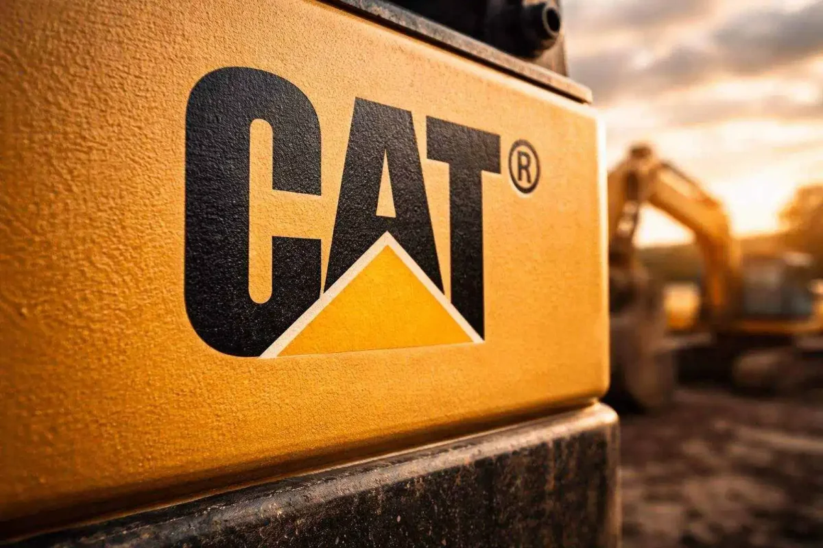 Caterpillar Profit Surges on AI Data Center Demand, Tariff Costs Loom