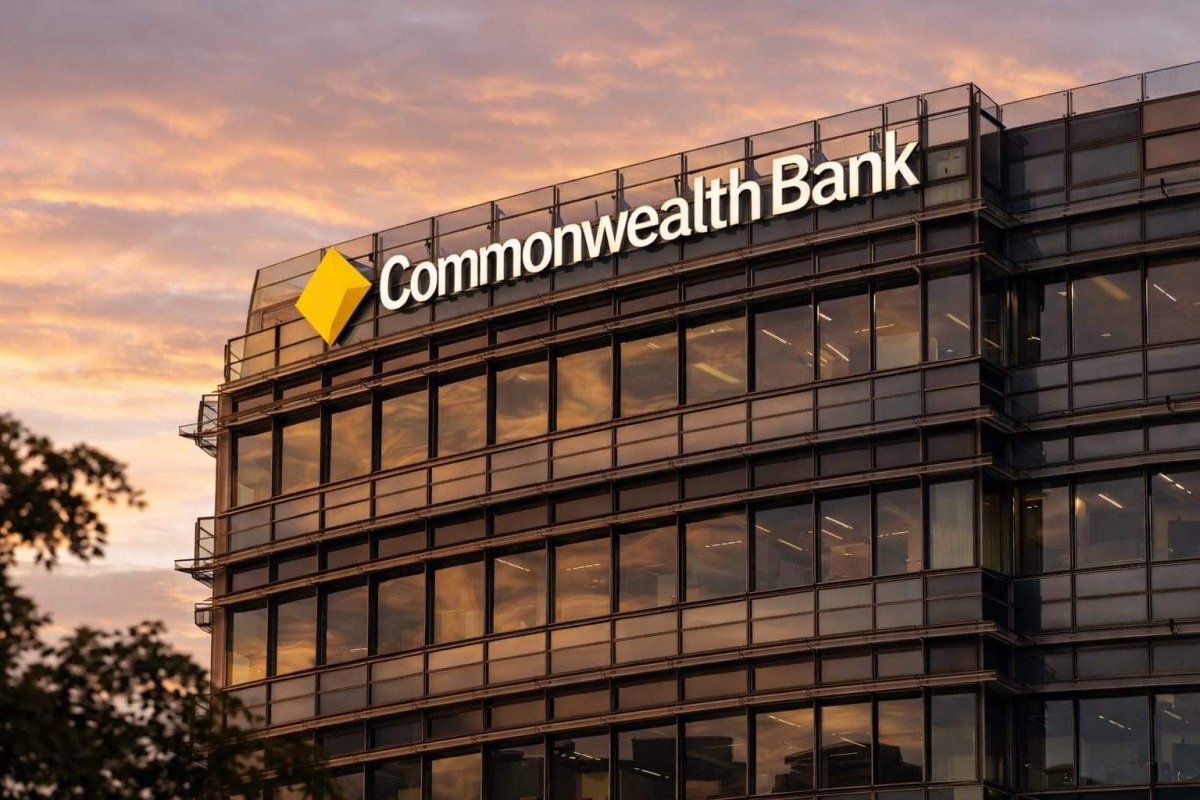 CBA Shares Recover Post-Dividend as Labor Data Fuels RBA Speculation