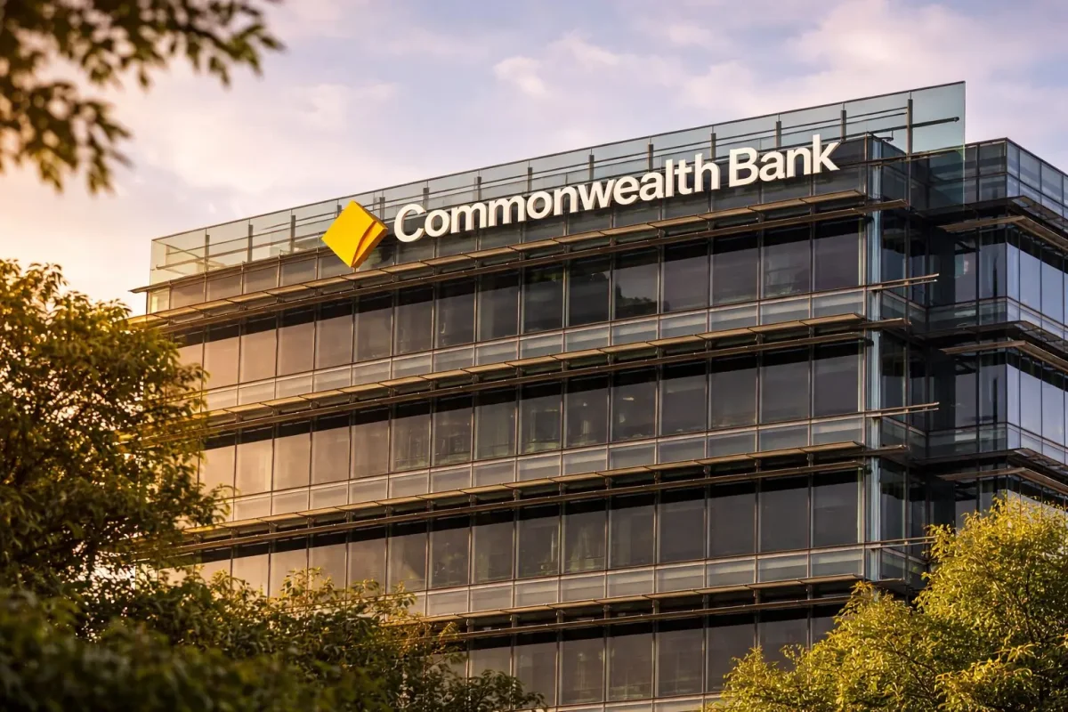 CBA Shares Retreat Ahead of Key Earnings, Savings Rates to Rise