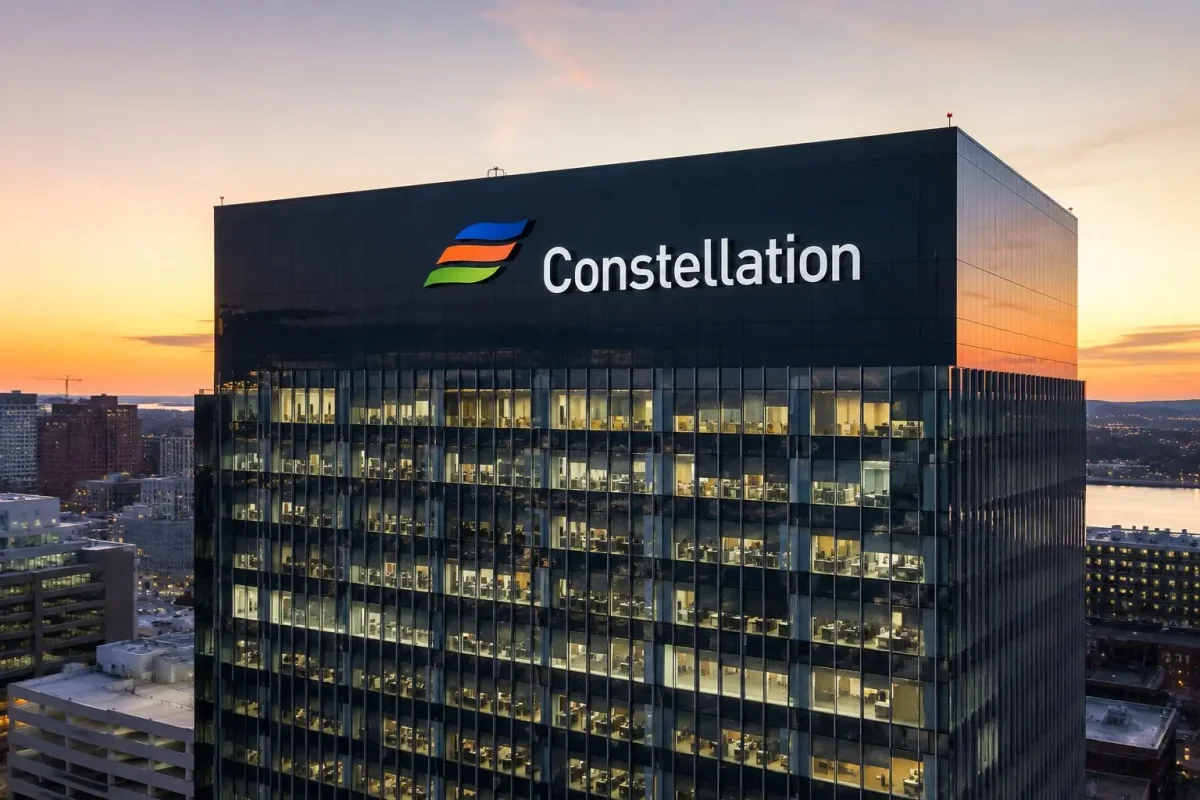 CEG Stock Slides Despite Regulatory Win for Three Mile Island Restart