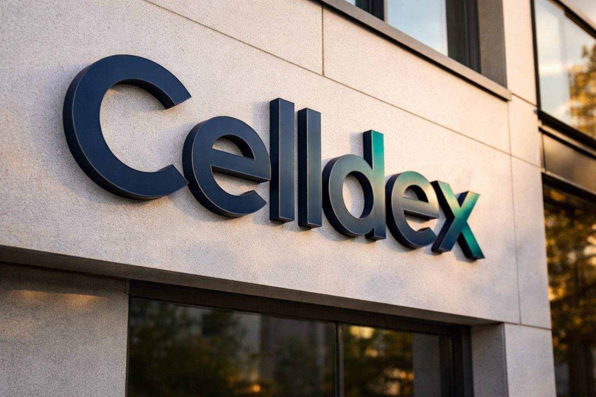Celldex Shares Pull Back After Barzolvolimab Enrollment Milestone