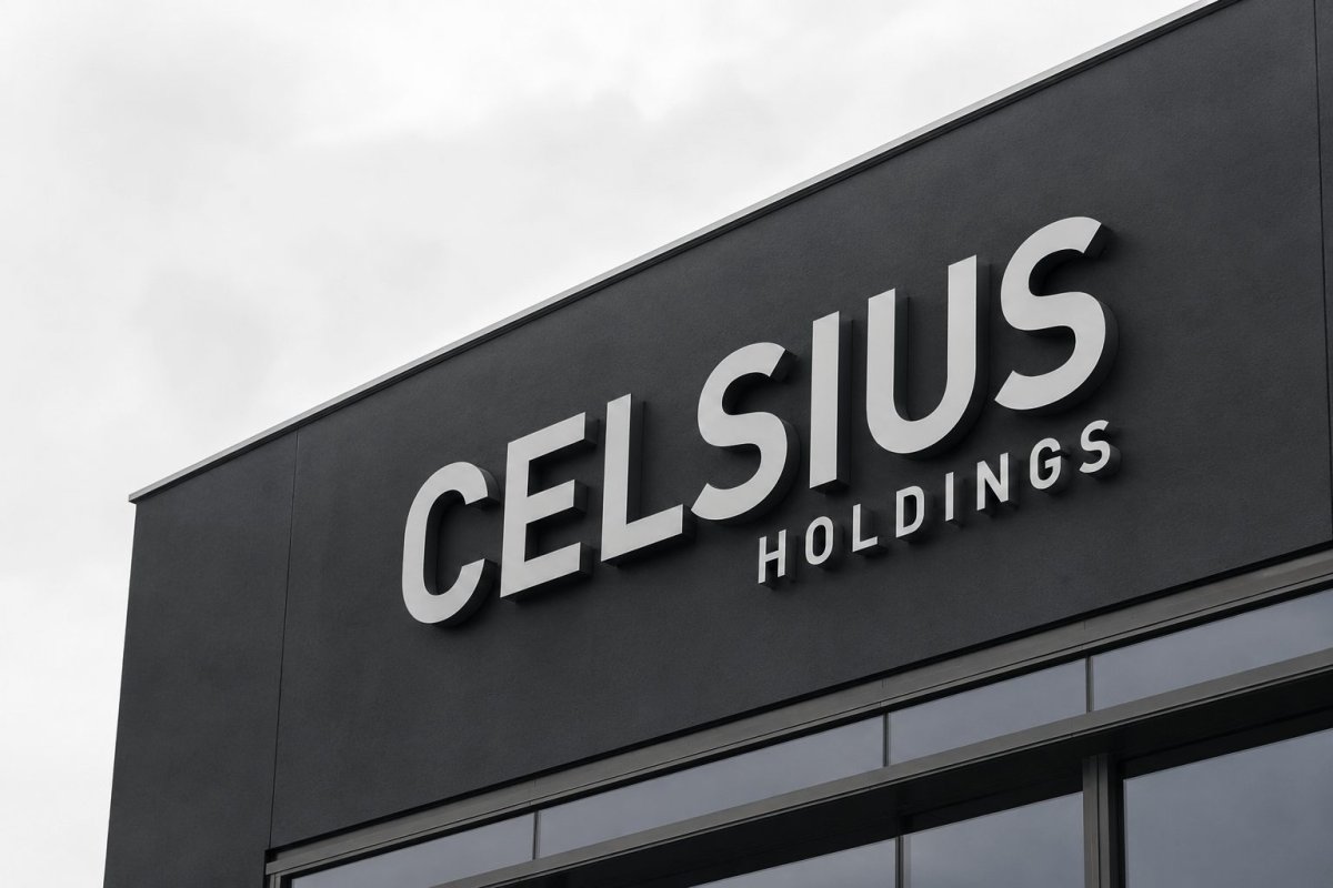 Celsius Hits Record Revenue on Alani Nu, Rockstar Strength