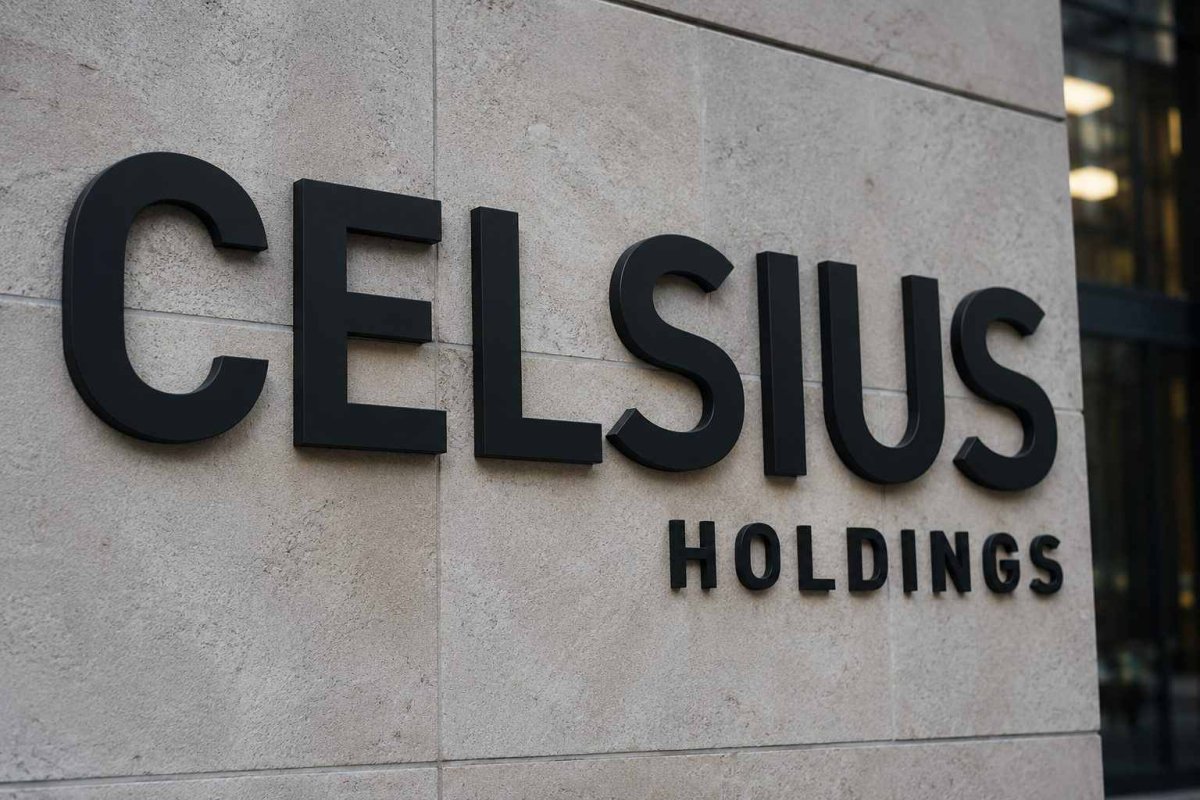Celsius Shares Jump on Bullish Bernstein Initiation; Alani Nu Concerns Loom