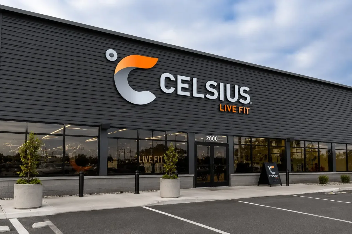Celsius Shares Slide 3.3% as Loan Savings Highlight Margin Squeeze