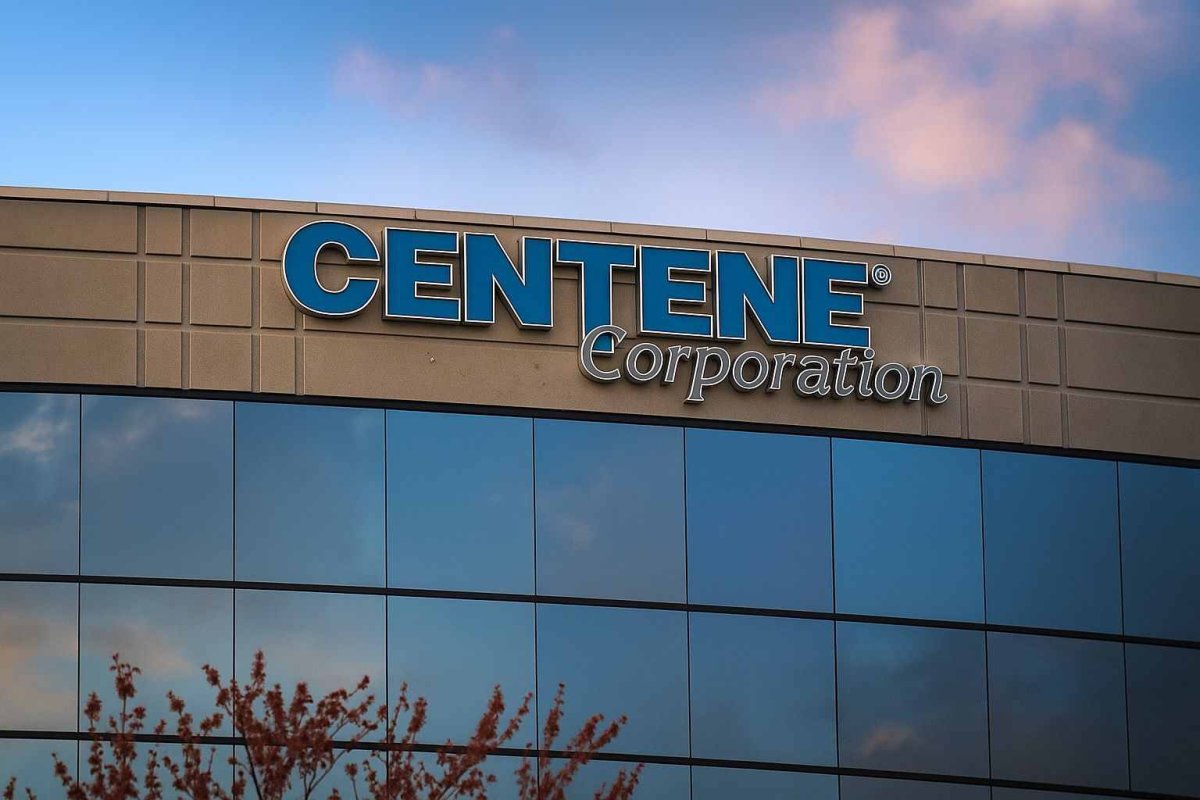 Centene Lifts 2026 Forecast After Q1 Earnings Beat on Medical Costs