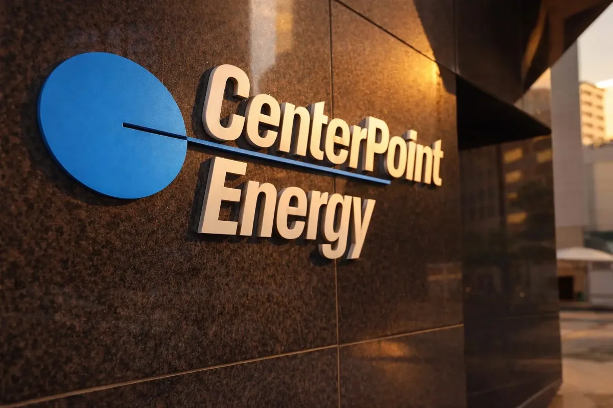 CenterPoint Energy Sees Divergent Institutional Moves Ahead of Q1 Report