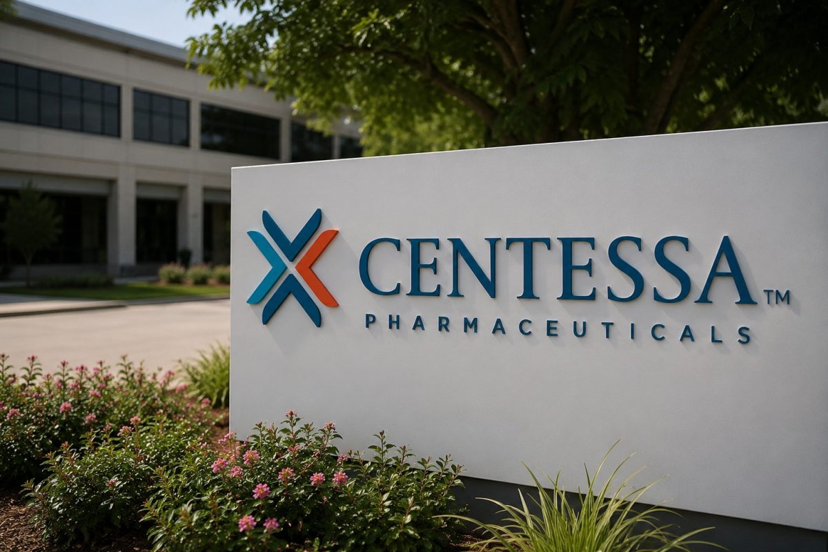 Centessa's Final Trade Puts Lilly CVR at 28% of Maximum Value
