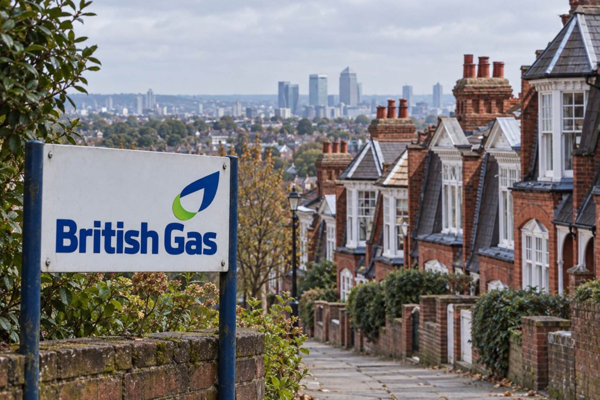 Centrica Faces Winter Bill Surge and Rising Bad Debt