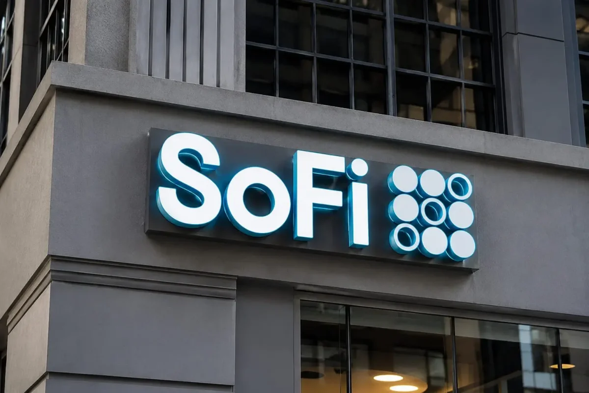 CEO Noto's Stock Buy Boosts SoFi Shares in Premarket Trading