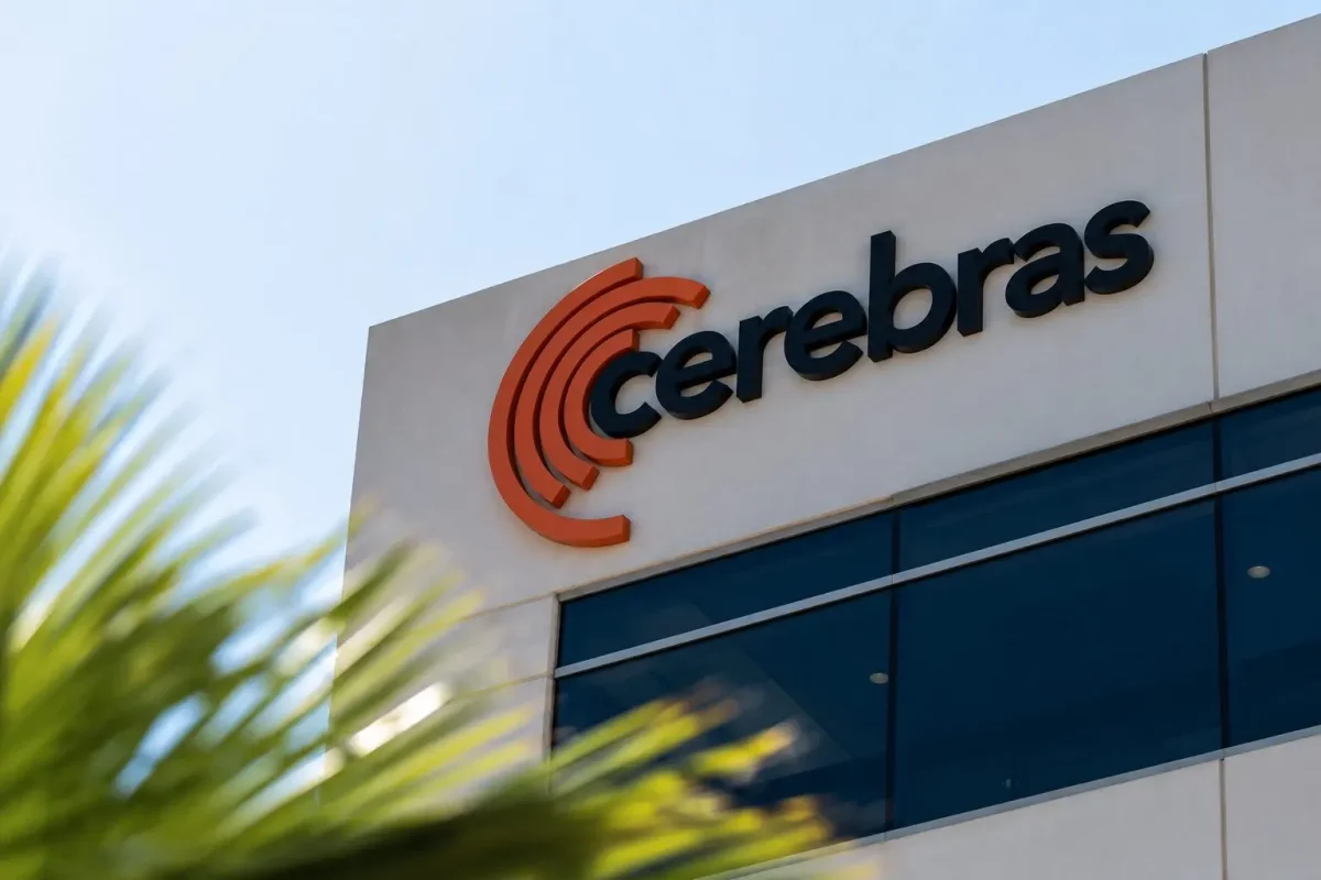 Cerebras Faces Earnings Test After Stock Recovery