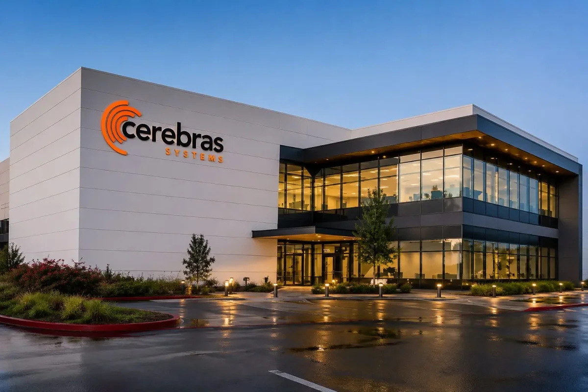 Cerebras Q1 Revenue Surges 94% but Margin Guidance Disappoints