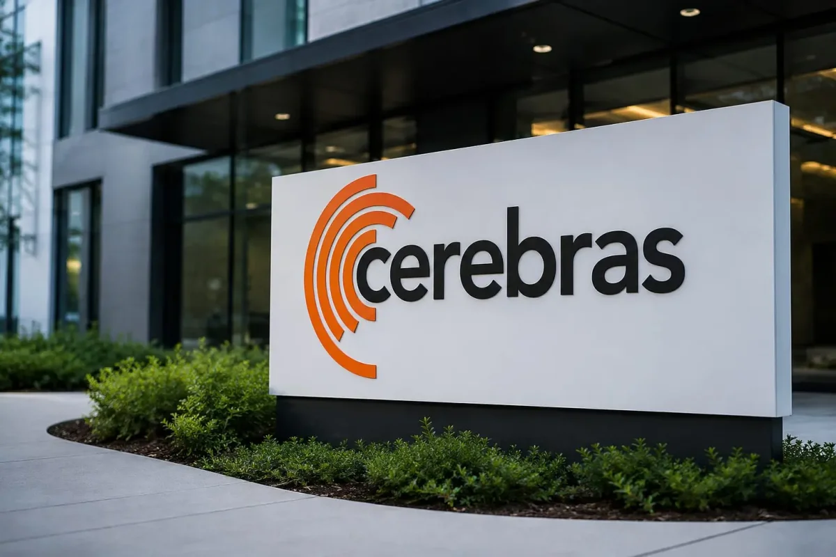 Cerebras Shares Jump 17% as AI Chip Rally Meets Heavy Short Interest