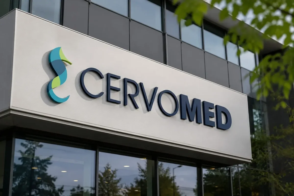CervoMed Shares Surge on Patent News, Then Retreat After $10M Stock Offering