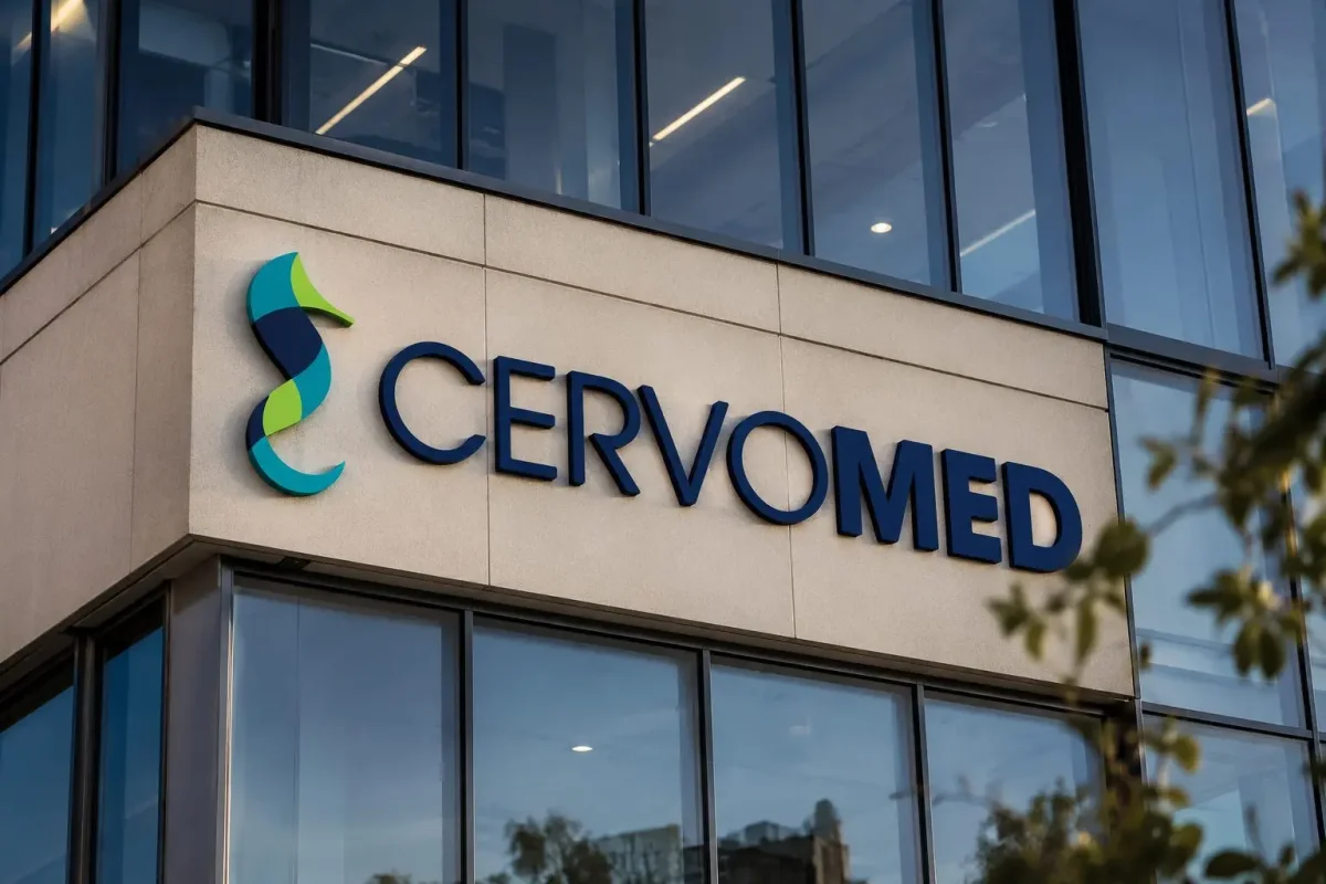 CervoMed Stock Surges on Insider-Linked $3M Unit Purchase
