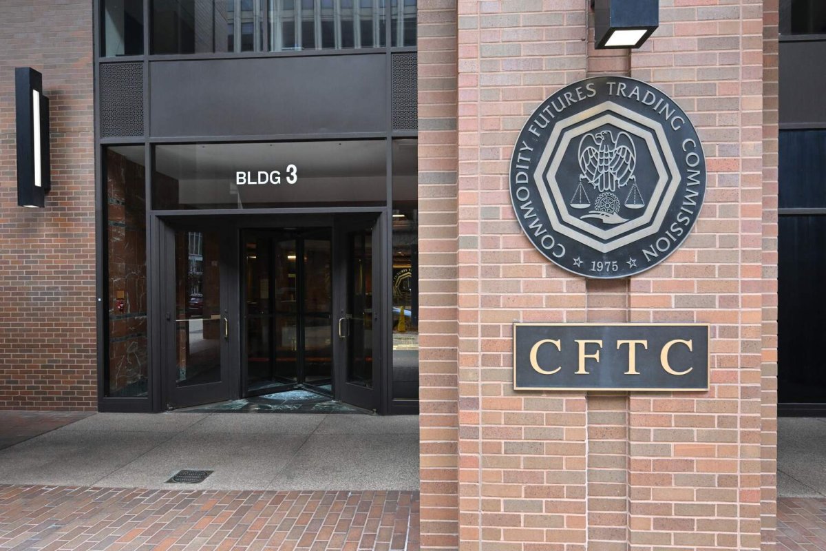 CFTC Expands Crypto Wallet Derivatives Relief via New Staff Letter