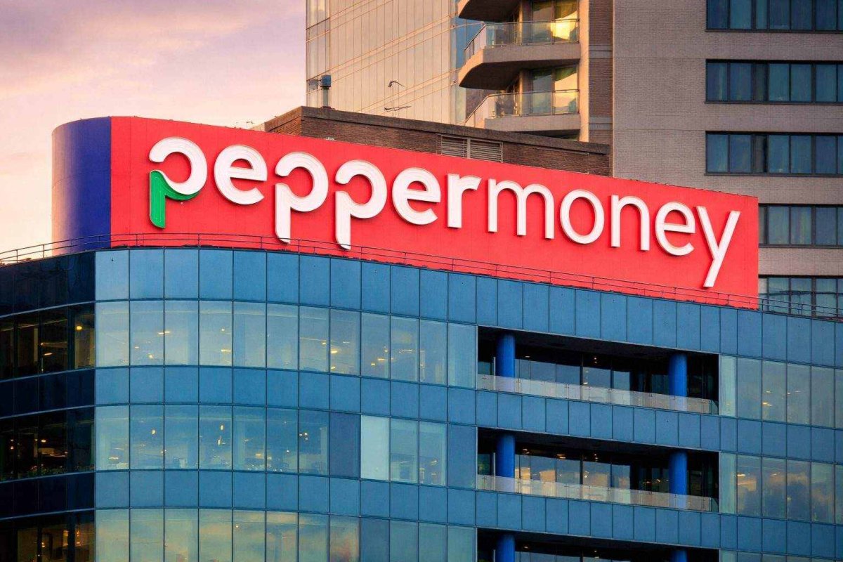 Challenger Leads $1.16 Billion Bid for Pepper Money, Shares Soar