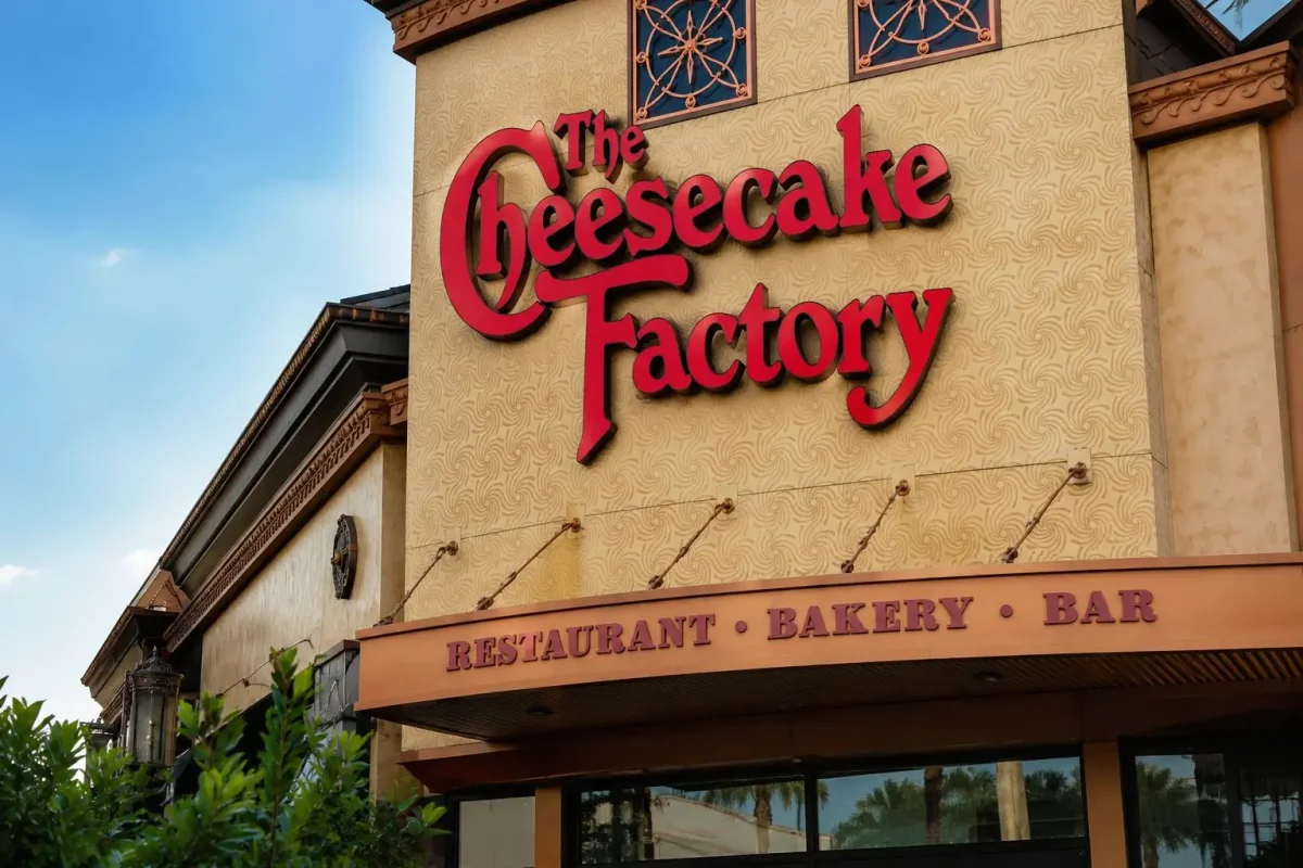 Cheesecake Factory Hits Record High After Citi Upgrade to $90