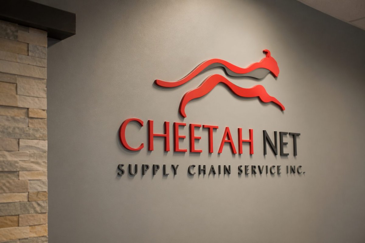 Cheetah Net Soars on Acquisition Deal, Heavy Trading Volume
