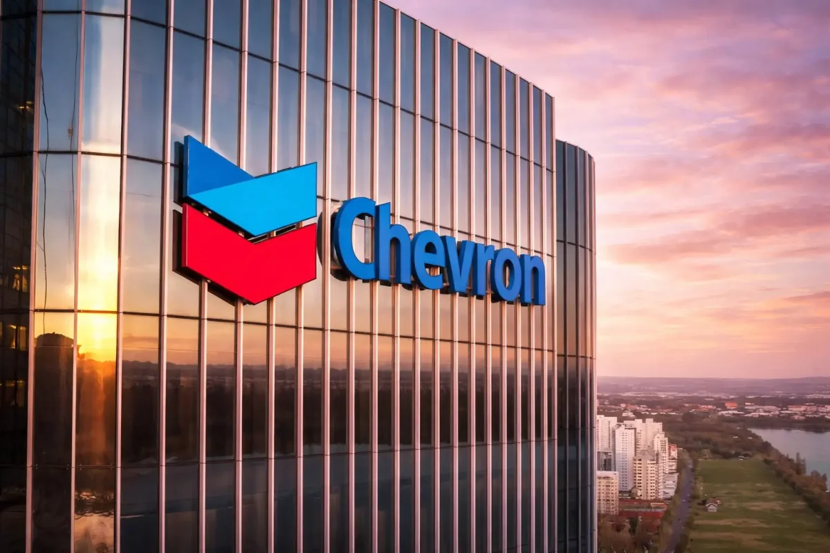 Chevron Approaches $200 Amid Oil Supply Fears, Analyst Valuations Diverge Widely