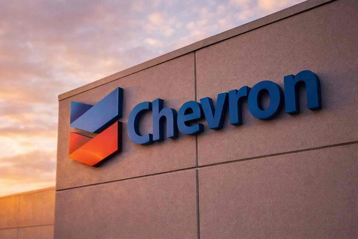 Chevron Gains in Extended Trading as Oil Rises; Tengiz Field Nears Full Output