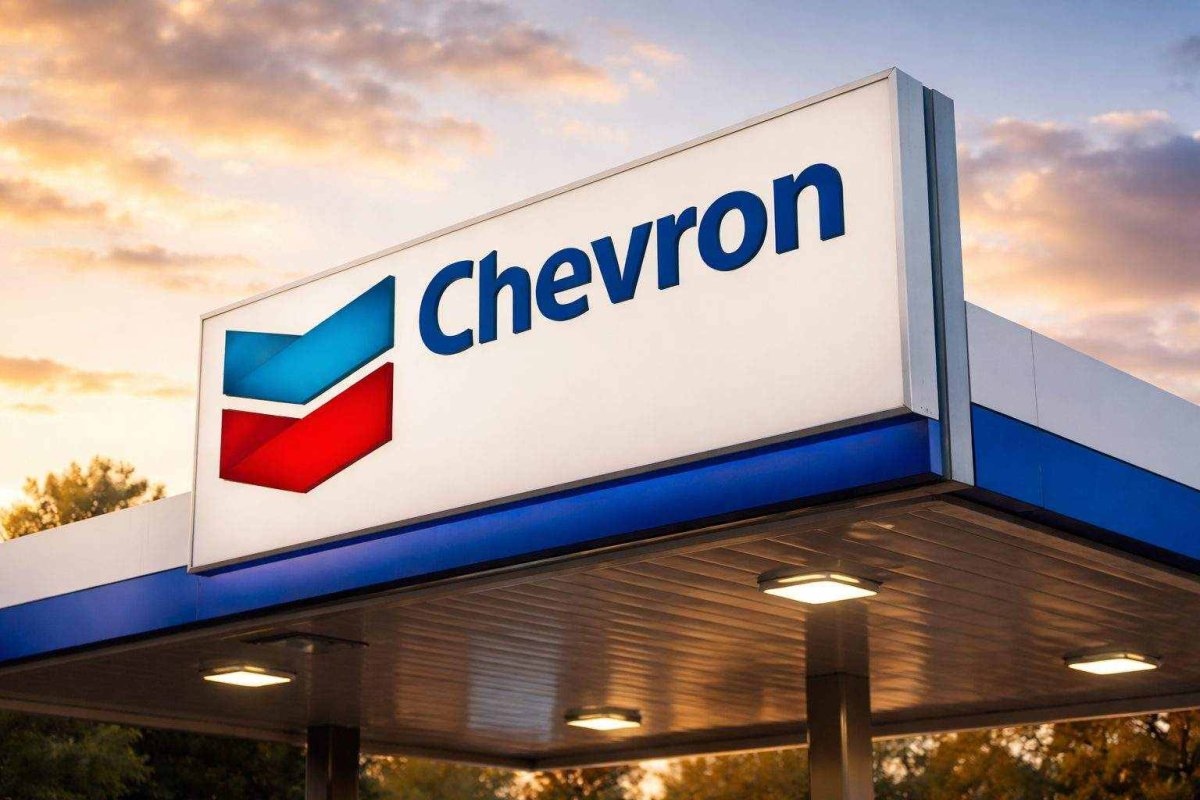 Chevron Nears 52-Week High Amid Oil Price Volatility, Executive Trading Activity