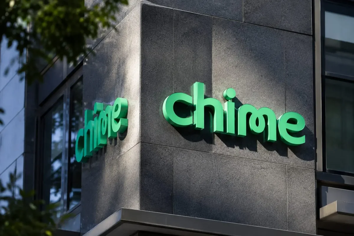 Chime Shares Leap 21% on Strong Q2 and Raised Full-Year Guidance