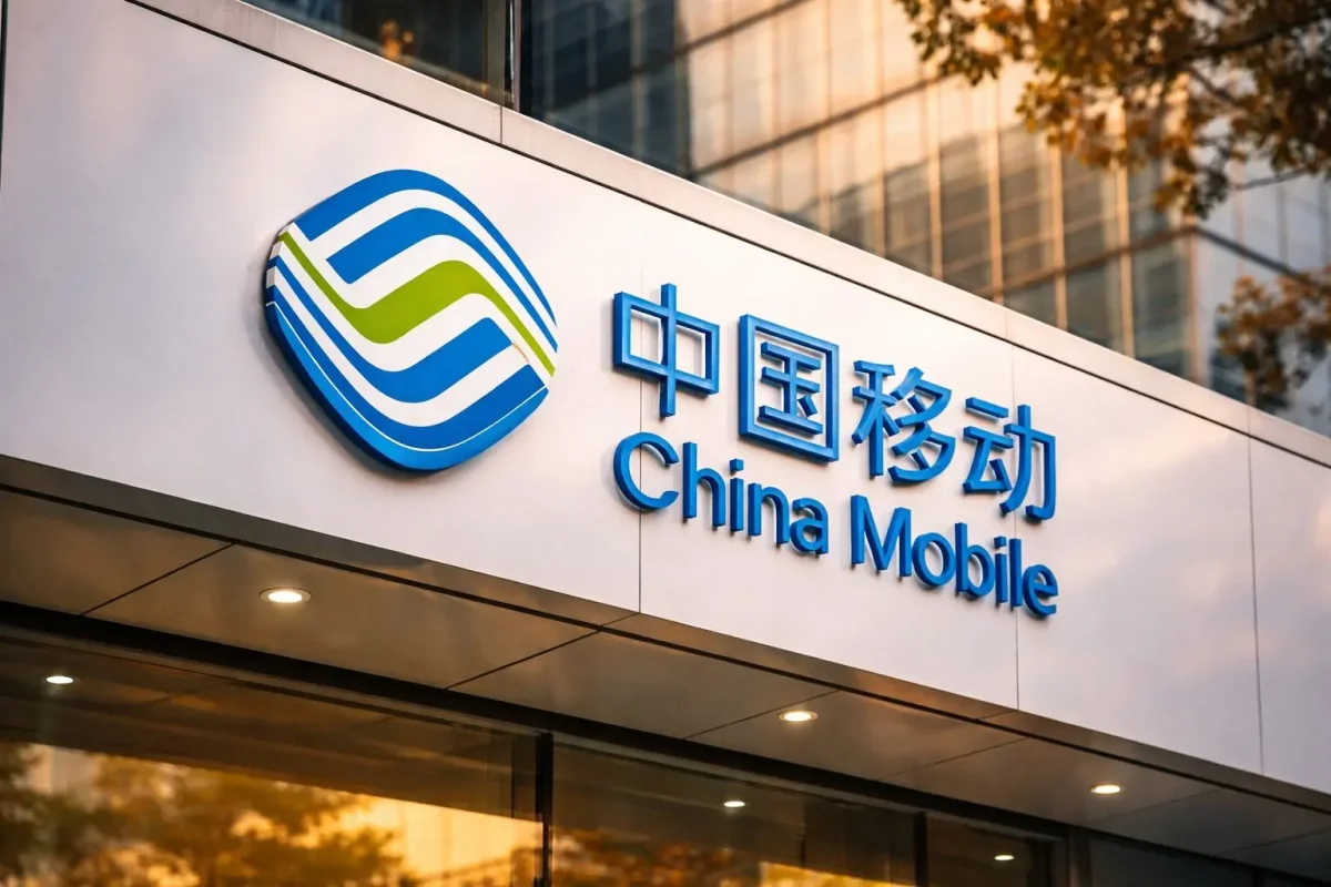 China Mobile Faces VAT Hike Impact as Inflation Data and Earnings Loom