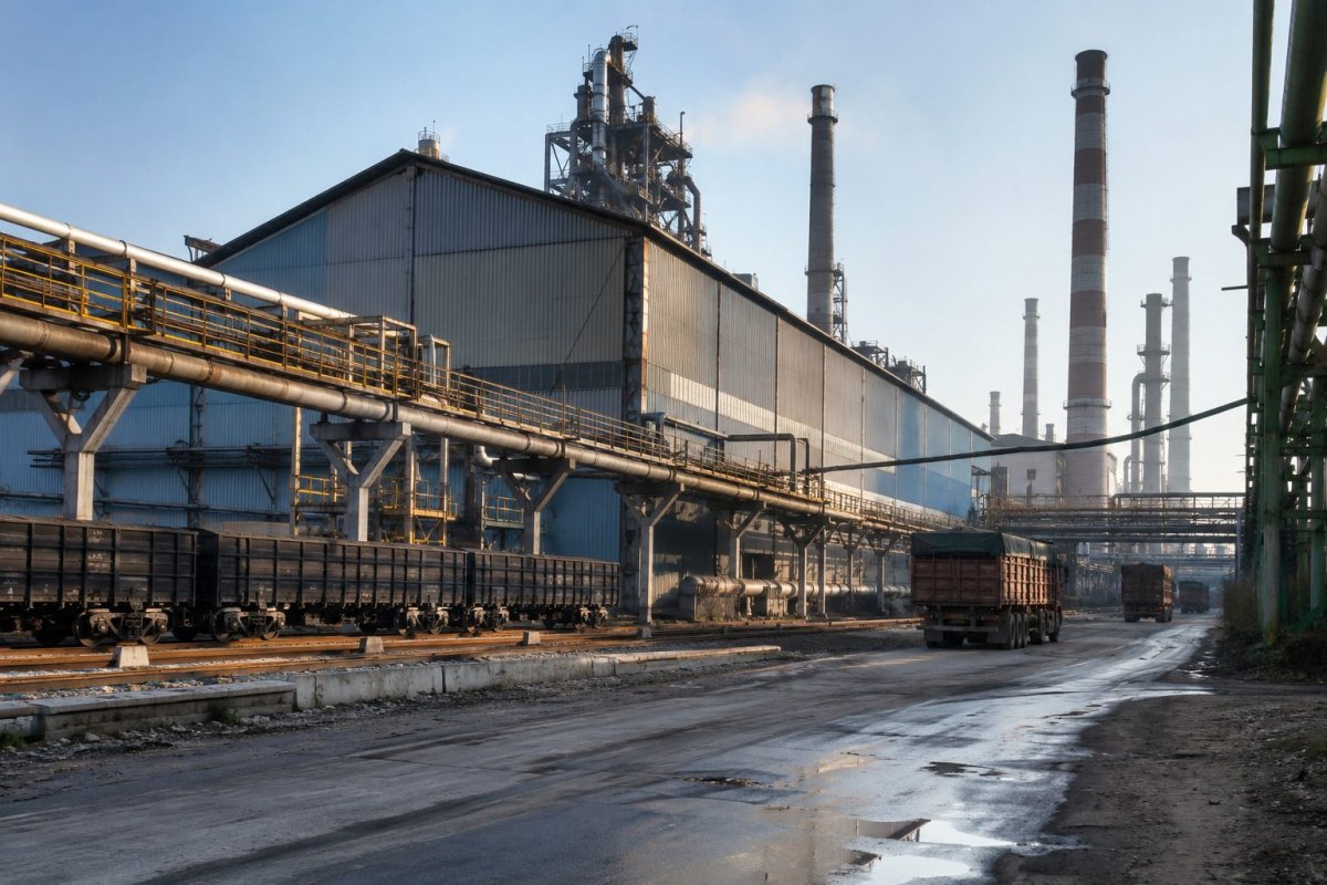 China's Inflation Slowdown Widens Factory Margin Squeeze