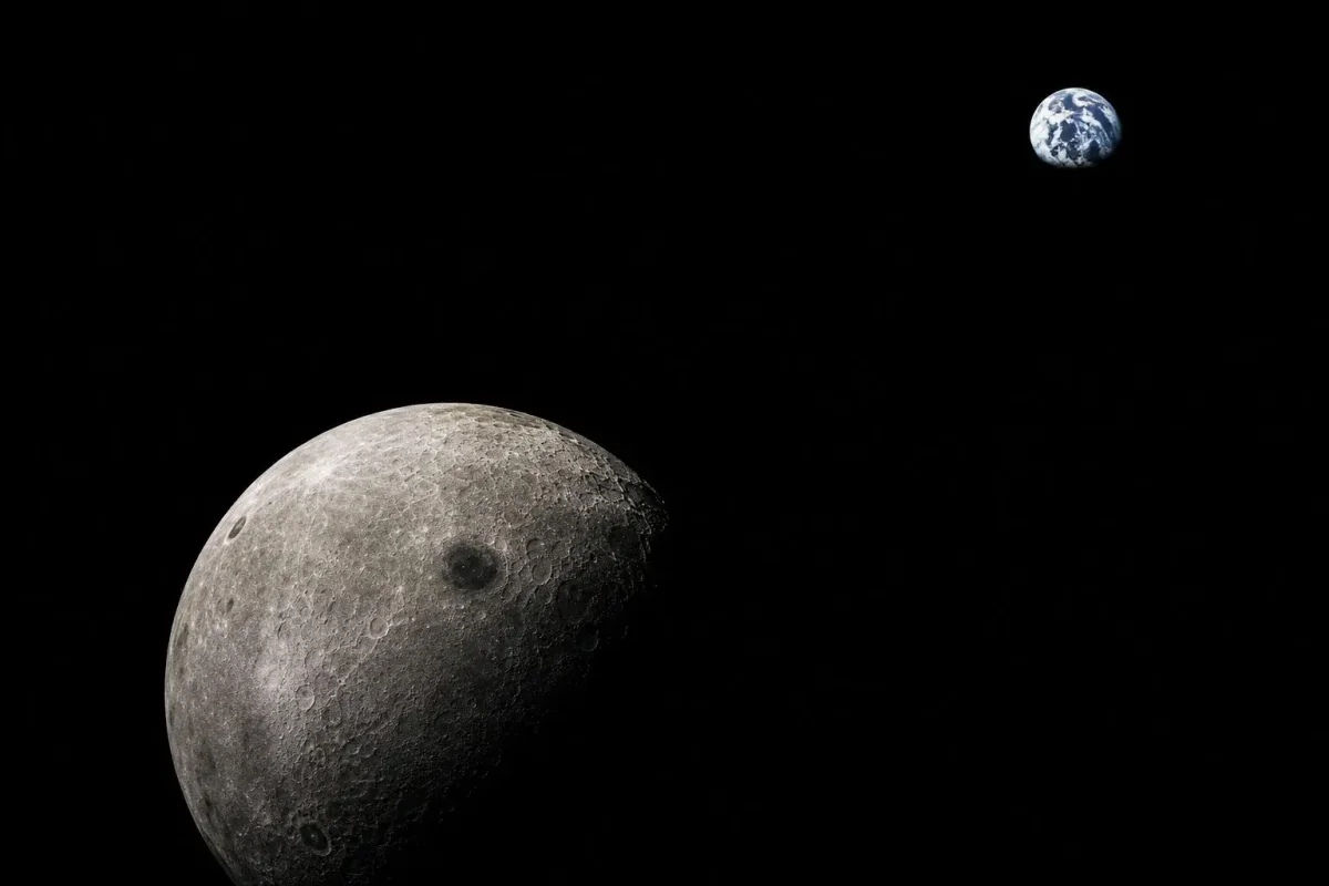 China's Tianwen-2 Probe Captures Asteroid Kamo'oalewa, Origin Debate Heats Up