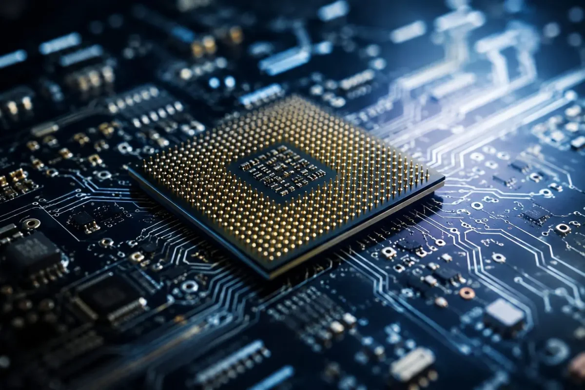 Chip Rebound Lifts US Futures, AI Earnings in Focus