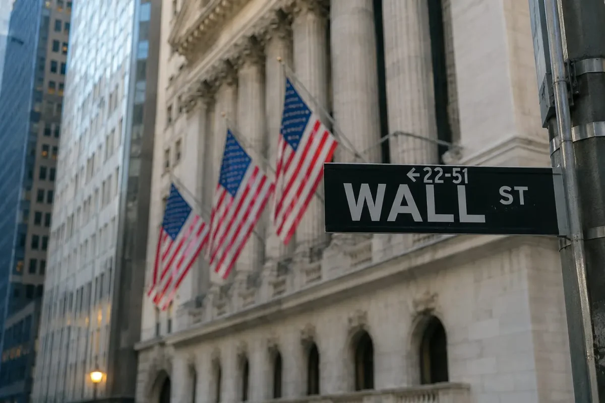 Chip Rout Weighs on Tech, But Broader Market Holds Steady in After-Hours Trading