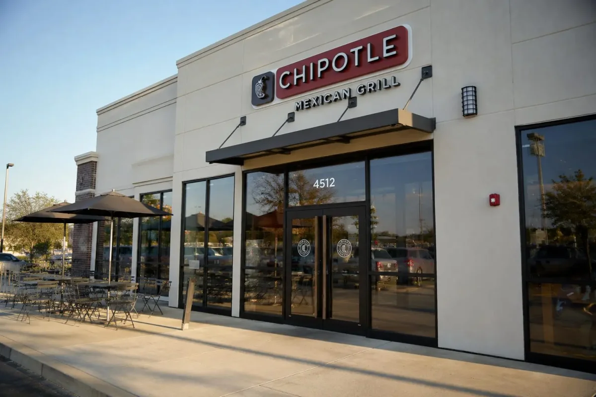 Chipotle Gains on JPMorgan Upgrade, But Earnings Test Awaits