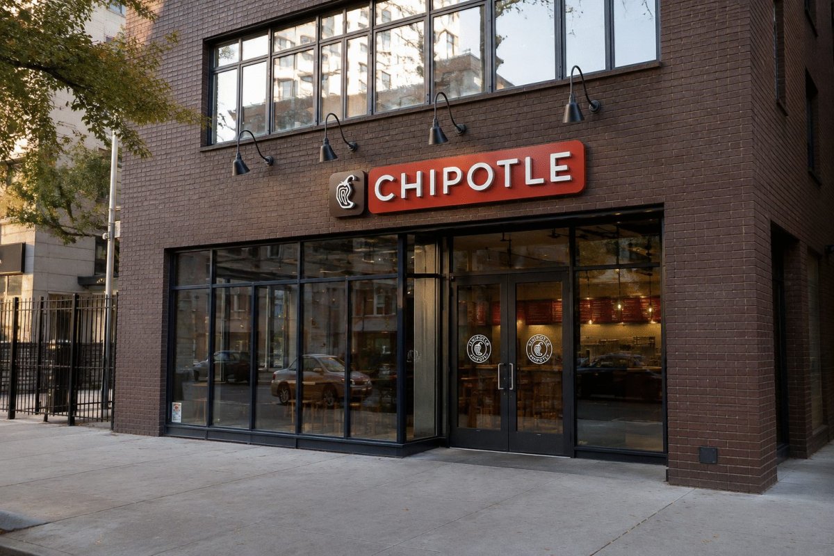 Chipotle Shares Dip as Jalapeño Recall Tests Recovery