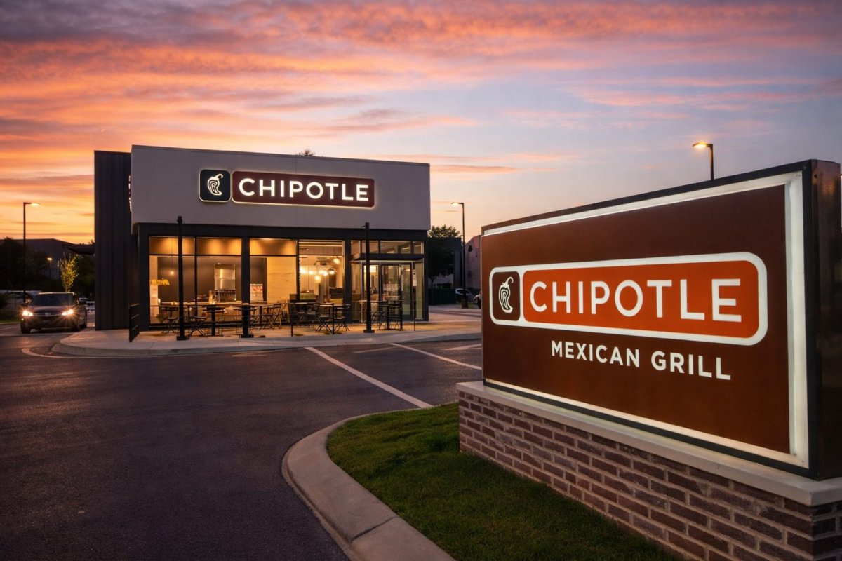 Chipotle Shares Slide Amid Insider Transactions and Consumer Spending Concerns