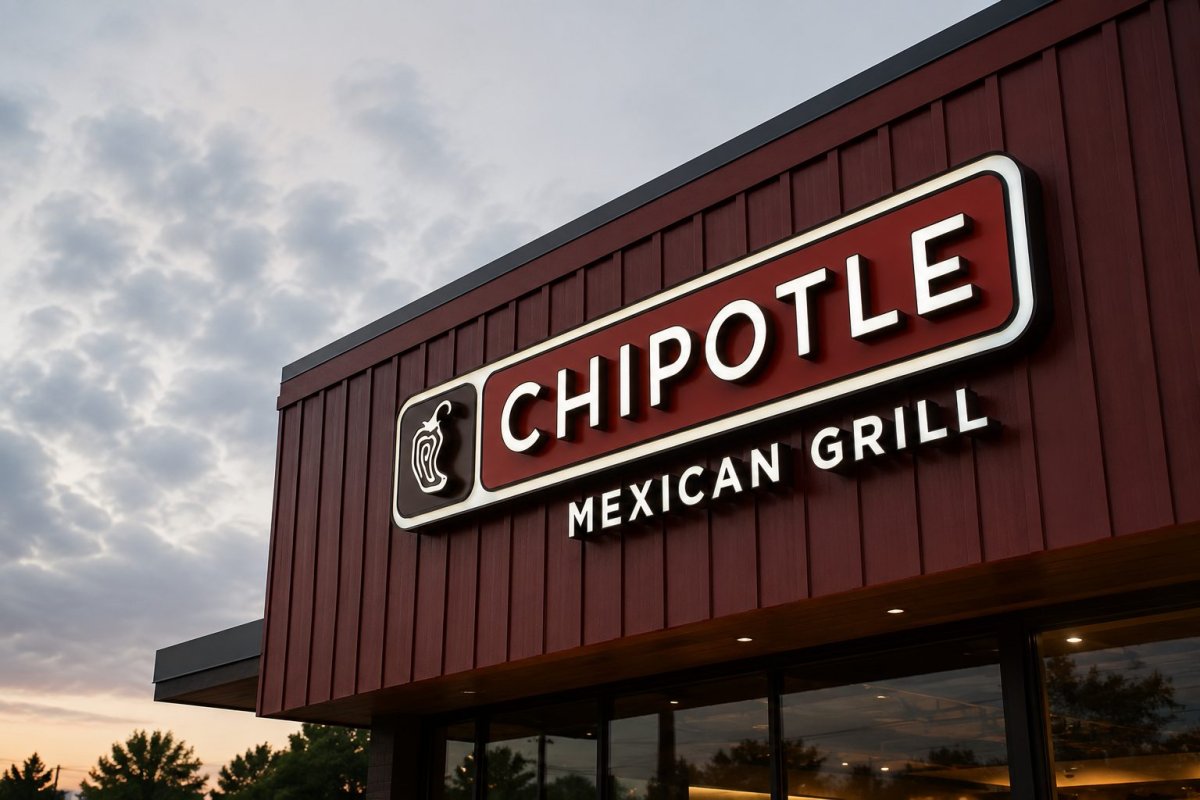 Chipotle Stock Rebounds but Buyback Gap Persists Ahead of Q2 Report