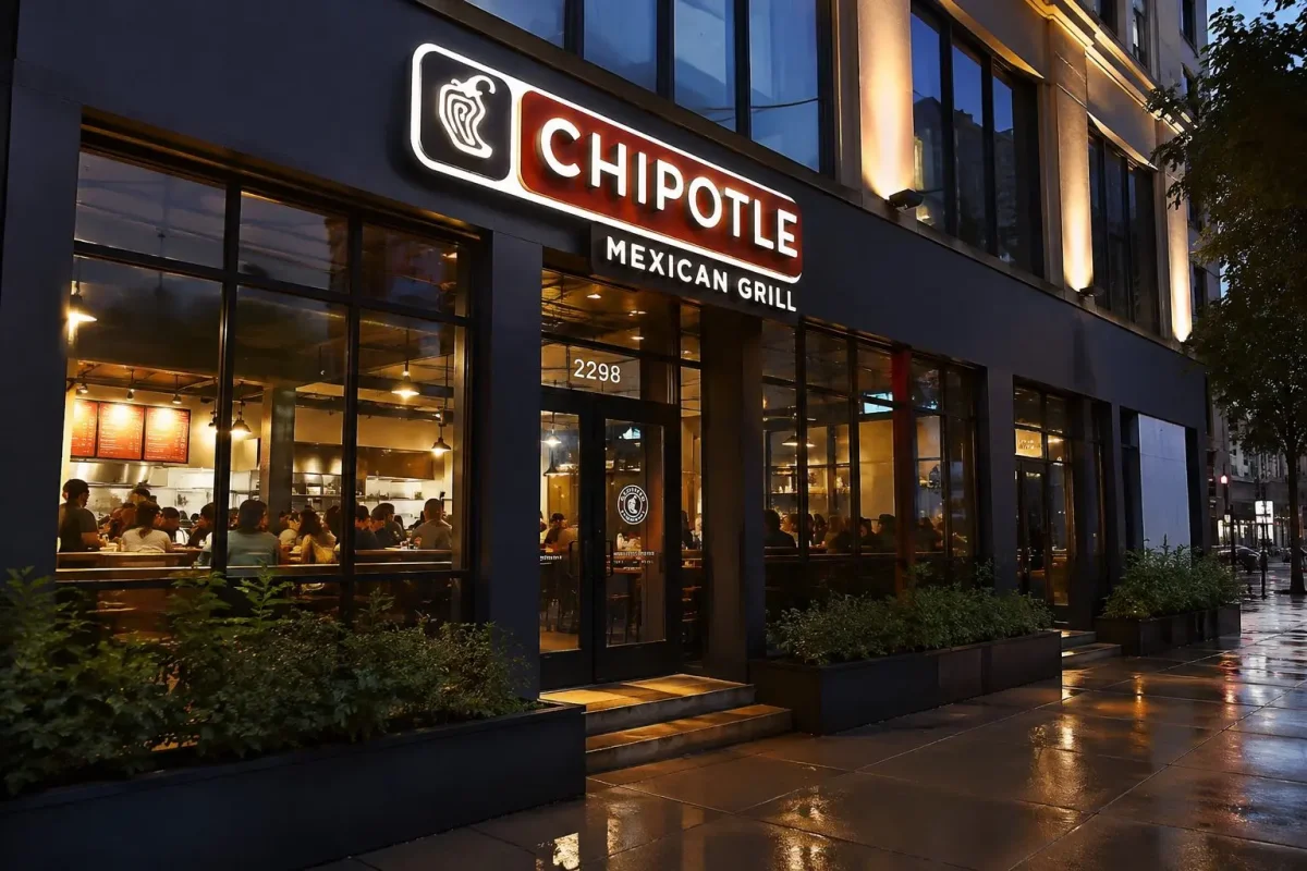 Chipotle Stock Sheds $1.8 Billion as Outbreak Fallout Continues