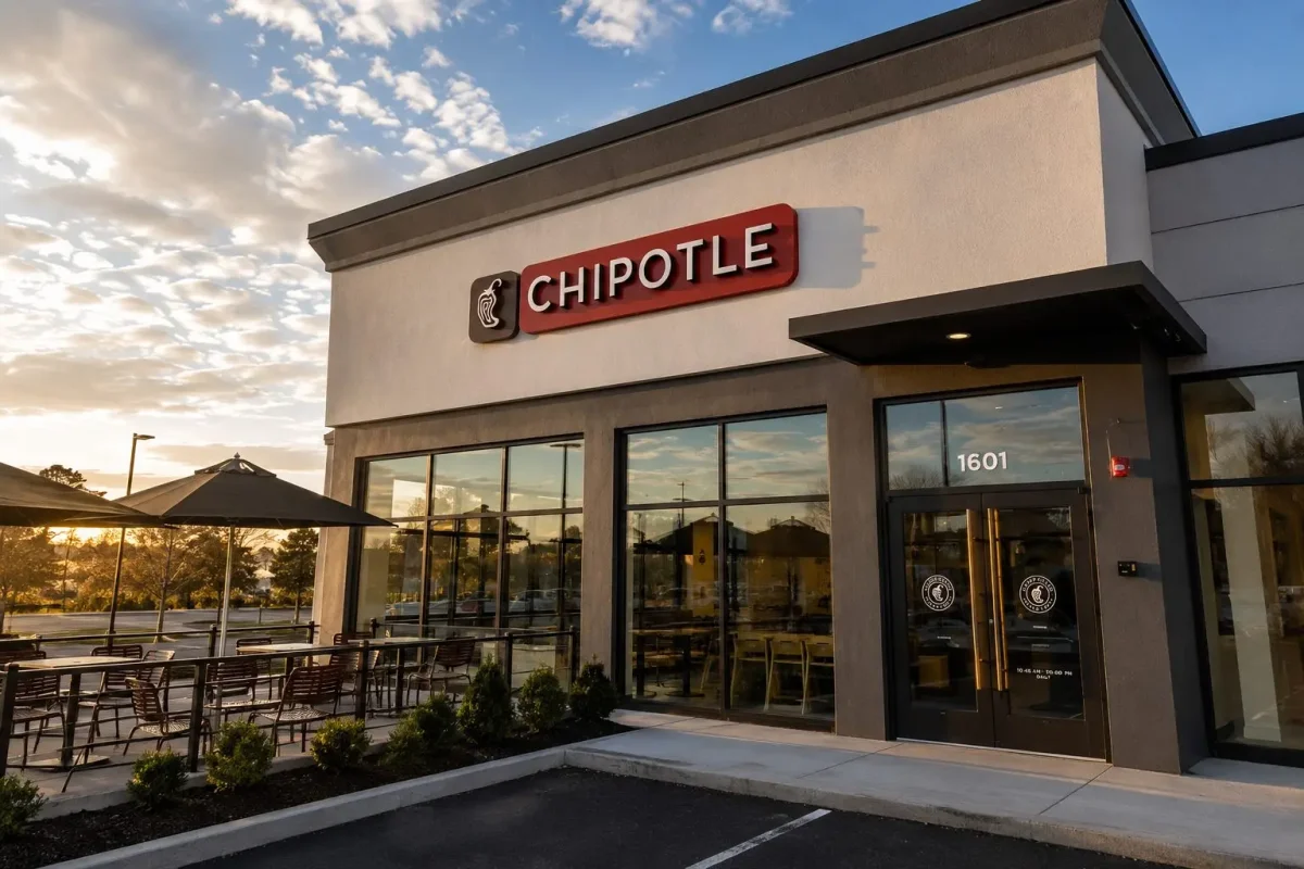 Chipotle Stock Surges After Q2 Beat, Buybacks Offset Profit Drop