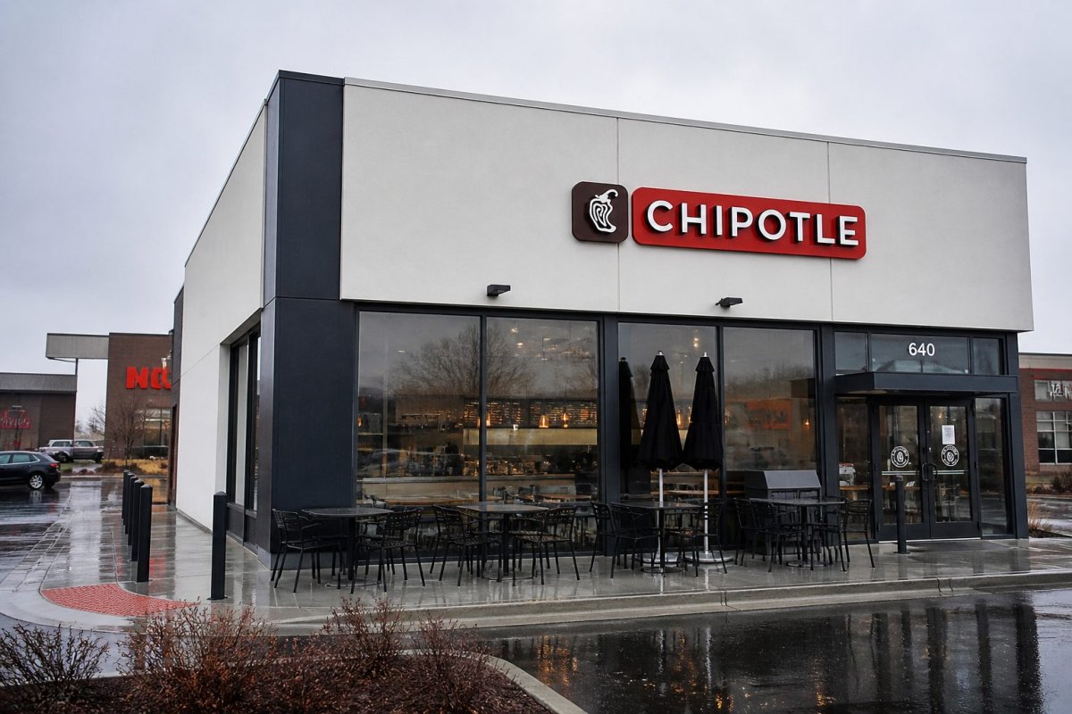 Chipotle Tests $2.50 Tacos to Boost Afternoon Traffic Amid Margin Squeeze