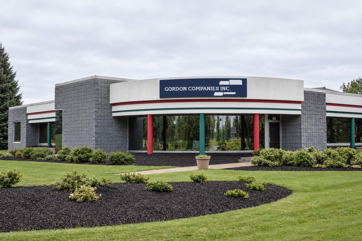 Christmas Central Parent Gordon Companies Files Chapter 11