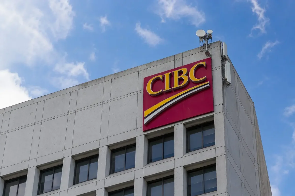 CIBC Stock Dips Despite Strong Earnings and Caribbean Asset Sale