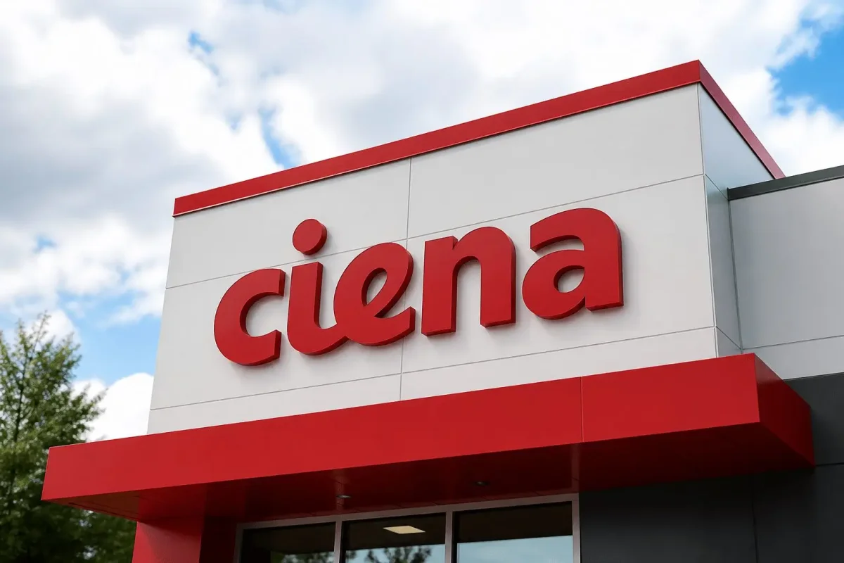 Ciena Shares Face Valuation Check as $416 Target Highlights Priced-In AI Hopes