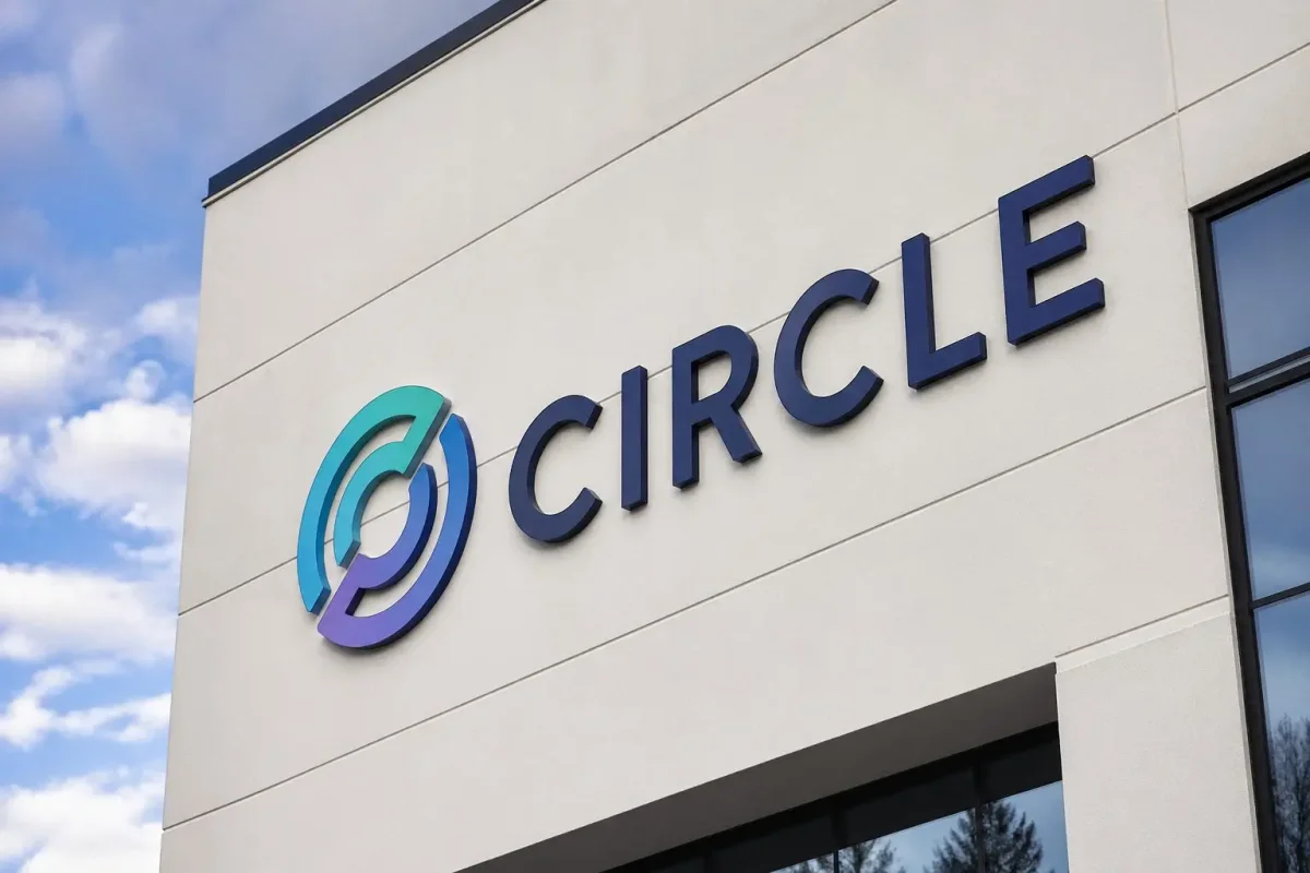 Circle Internet Group Faces Legal Heat Ahead of Q1 Earnings
