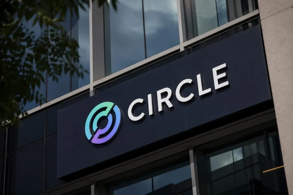 Circle Internet Shares Surge on Q2 Beat Despite Revenue Miss