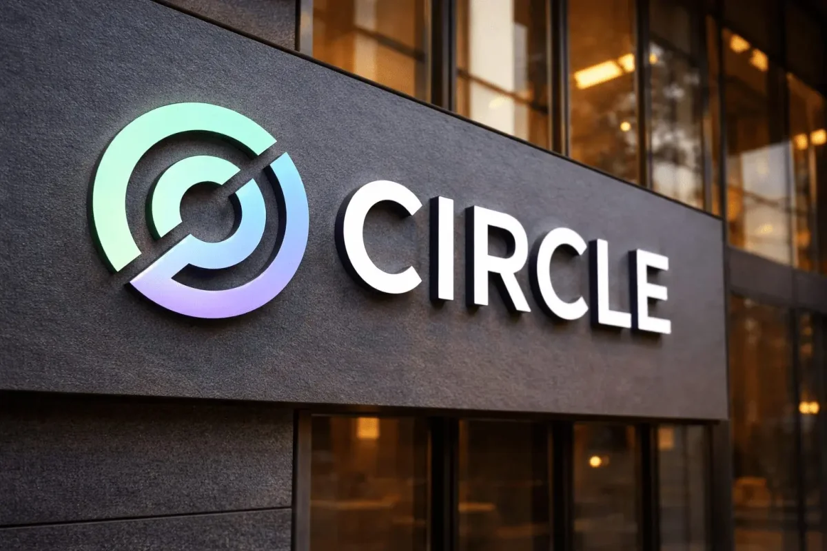 Circle Shares Plunge 20% on Senate Stablecoin Reward Restrictions