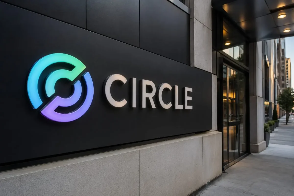 Circle Shares Surge 14.6% on OCC Trust Bank Approval, Adding $2.3B in Value